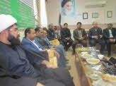 شورای اسلامی شهر زابل